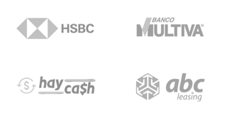 Tenemos alianzas fuertes