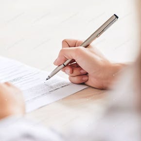 Completa tu expediente