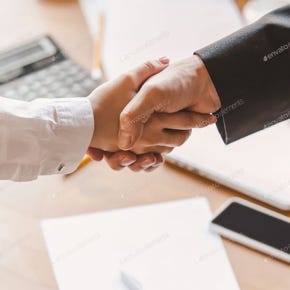 Listo, recibe el dinero para hacer crecer tu negocio