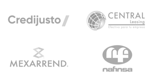 Nuestras alianzas nos respaldan